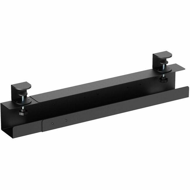 Lorell Tray Mgmt Cable Adj 31.5IN-47. LLR34006