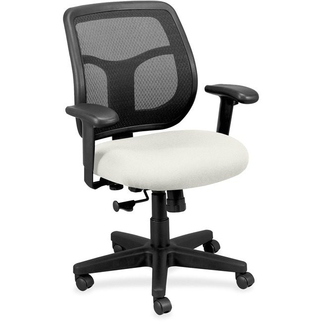 Eurotech Seating Mesh Sync/Tilt Seat EUTMT9400103
