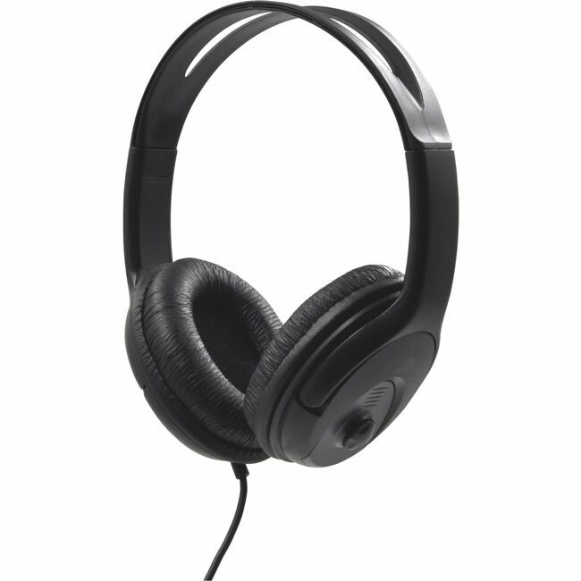 Compucessory Headset Audio Stero Educ CCS15153