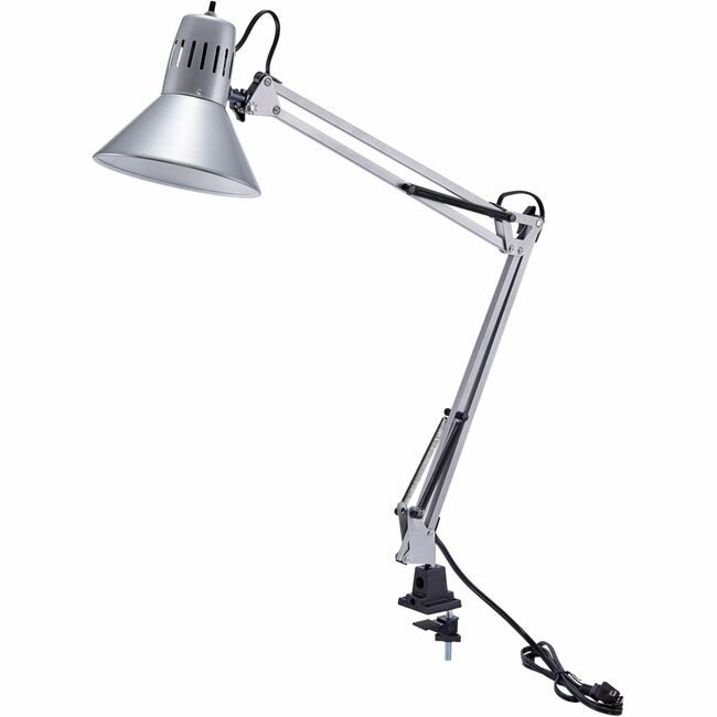 Bostitch / Stanley Stanley Black & Decker Bostitch / Lamp Clamp Swing Arm Gray BOSVLF100-SLV