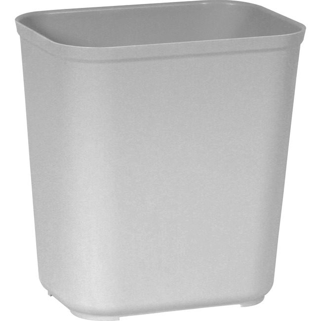 Rubbermaid Commercial Products Container Frrst Ul 28Q Gray RCP2543GRACT