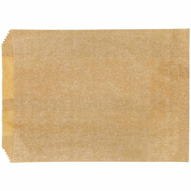 Genuine Joe Liners Papr Waxed Kft GJO01298