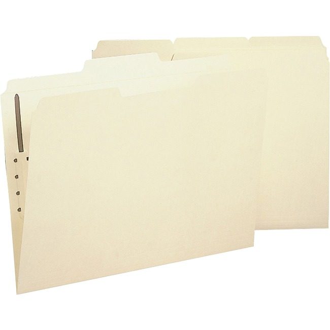 Business Source Folder File Fastnr Legal 1/3 BSN17230