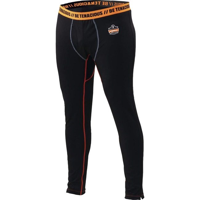 Ergodyne Bottoms Thermal M Black EGO40803