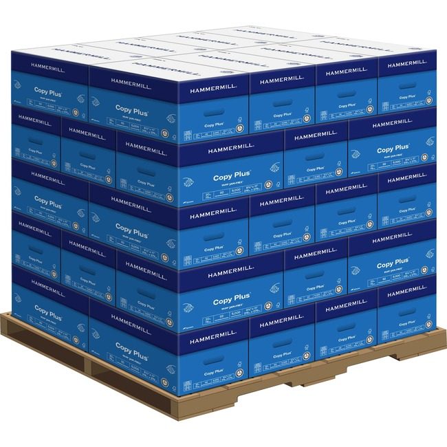 Sylvamo / Hammermill Paper Cpypls 8.5X11 We 92BR HAM105007PL