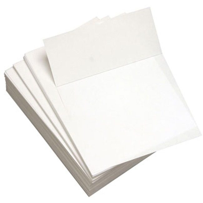 Domtar, Inc. Paper 3.6"PERFRTD 20# 92BR DMR8821