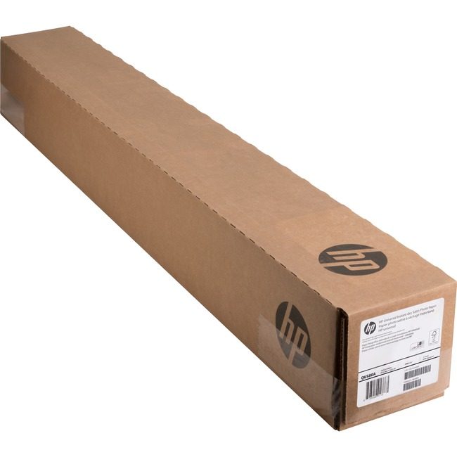HP Inc. / Hewlett-Packard Paper Photo Satin 36"X100 HEWQ6580A