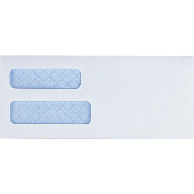 Business Source Envelope Double Window #8 BSN42204