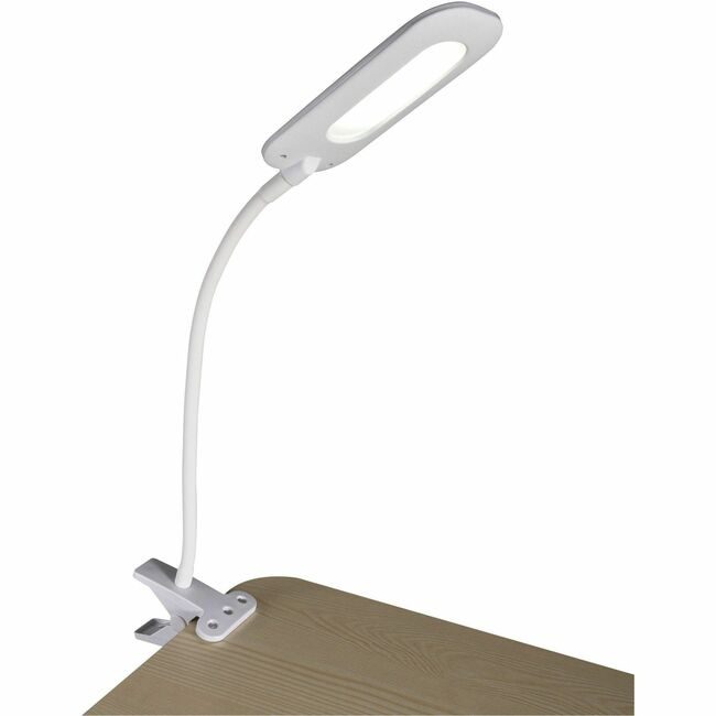 OttLite Lamp Flx Sft Tch Led Clp Wt OTTCSR7500CSHPR