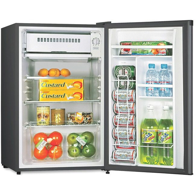 Lorell Refrigerator Compact 3.3 LLR72313