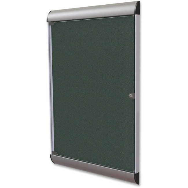 Ghent Manufacturing Board Enc Vyl Fbc 42X28 Eby GHESILH20411