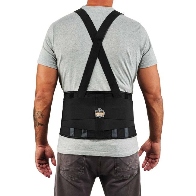Ergodyne Back Support Universal EGO11400