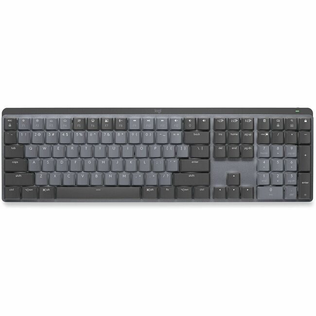 Logitech Keyboard Wireless LOG920010547