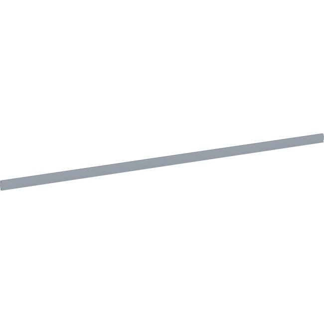 Lorell Strip Panel Horizontal Double LLR90274