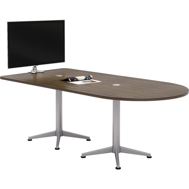 KFI Seating Table W/Pwr 42X84 Tk KFI4284HSB4TKDC