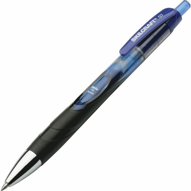 Varies / verify SKU SKU-LEVEL VERIFICATION REQUIRED Pen Gel Rt Vista Secure Be NSN5745971
