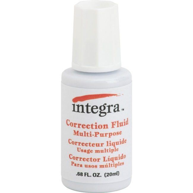 Integra Fluid Correction Mltipurpse ITA01539