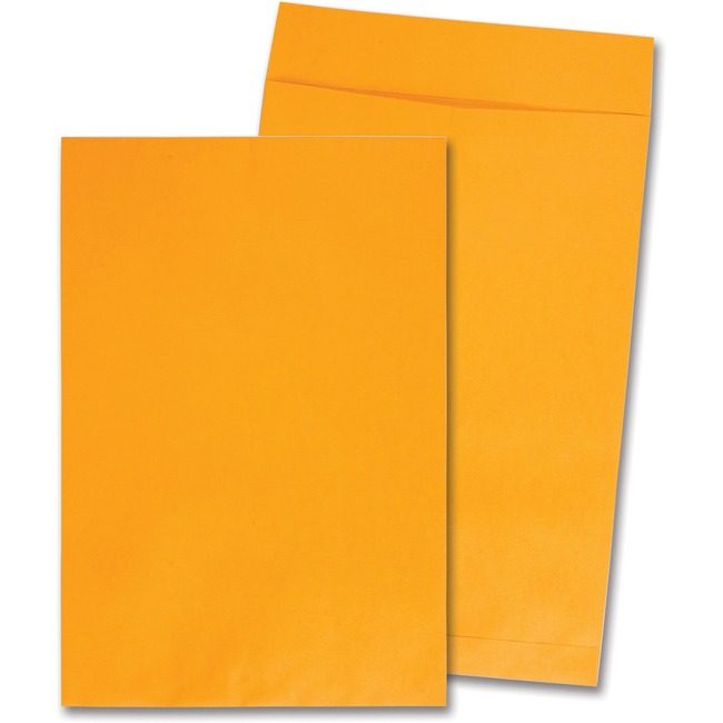 Quality Park Products Envelope Jumbo 12.5X18.5 Kf QUA42353