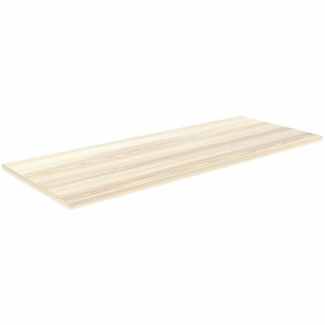 Lorell Top Multi 60X24 Me LLR66354