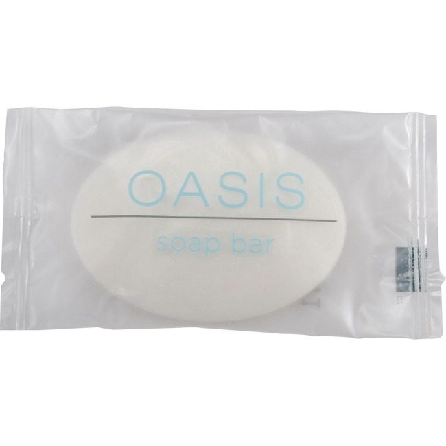 RDI-USA, Inc. RDI Soap Bar Oa 10G Ovl 1000/CS CFPSPOAS101709