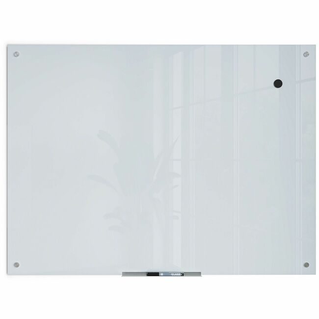 U Brands Board De Mag Gls Fmls 48X36 UBR2299U0001