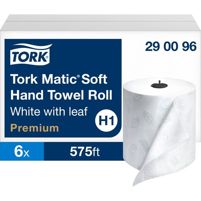 Essity Tork Paper Towels 2PLY White TRK290096