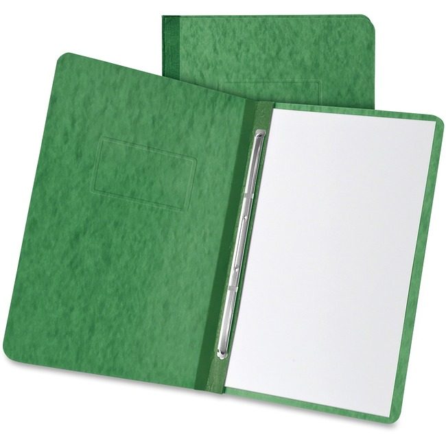TOPS Products / ACCO legacy Oxford Cover RPTPRSBRD LTR3"DGN OXF12917