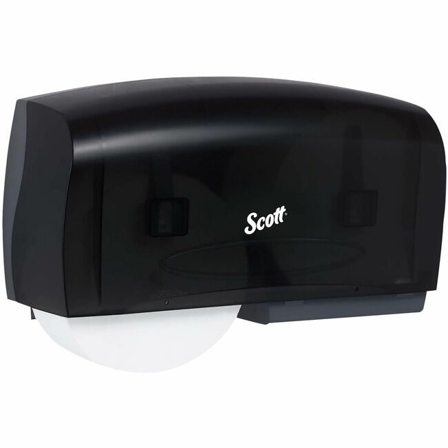 Kimberly-Clark Professional Kleenex / Scott / WypAll / Kimtech Dispenser Corlss Jrt Kcp Small KCC09608