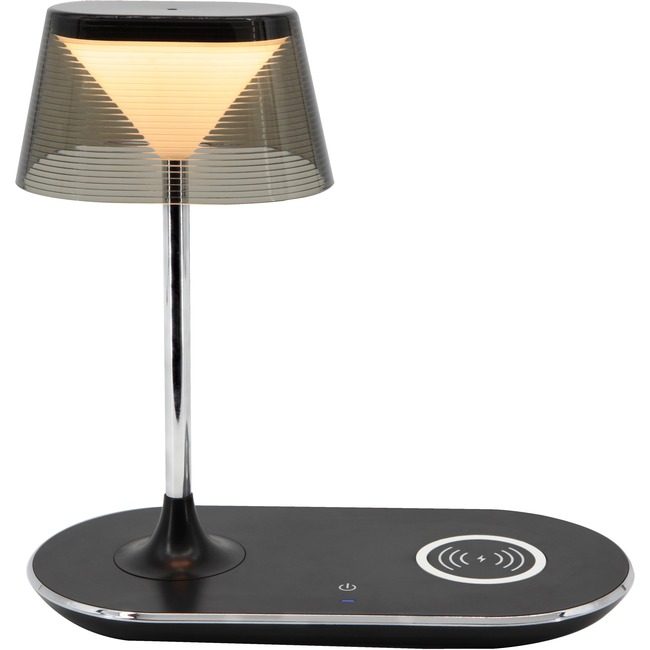 Data Accessories Company Lamp Led Wlschrg Dsk USB Black DTA02356