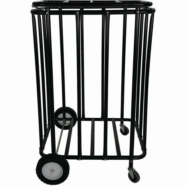 Champion Sports Balllocker Compact Lockable CSICBL