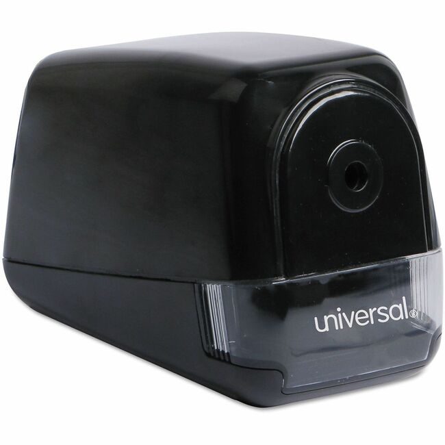 Universal Office Products Sharpener Pencil Electric UNV30010