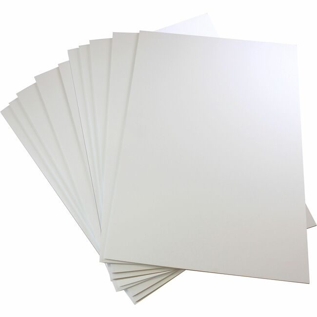 Flipside Products FOAM WH 32X40 BULK PK 25 FLP3240025