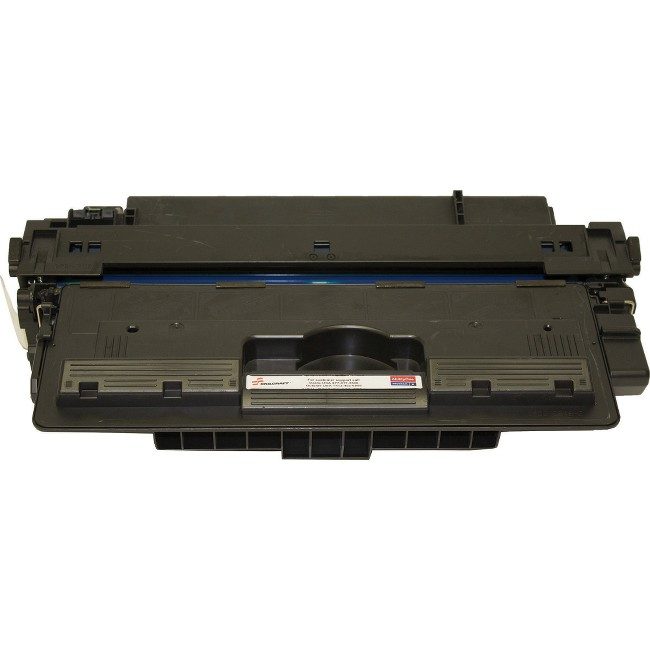 Varies / verify SKU SKU-LEVEL VERIFICATION REQUIRED Toner Cartridge Laserjet Re NSN6703514