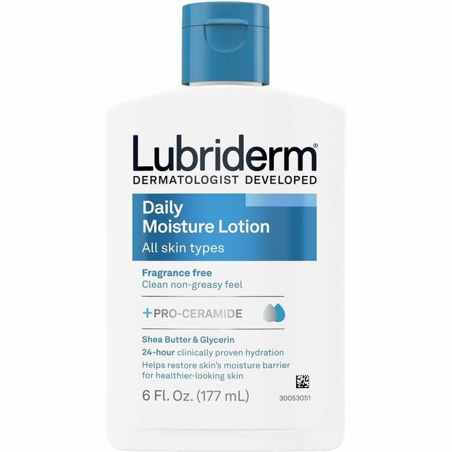 Kenvue / Johnson & consumer brands Aveeno / Neosporin / product-specific Lotion Unscented Lbrdrm JOJ48826CT