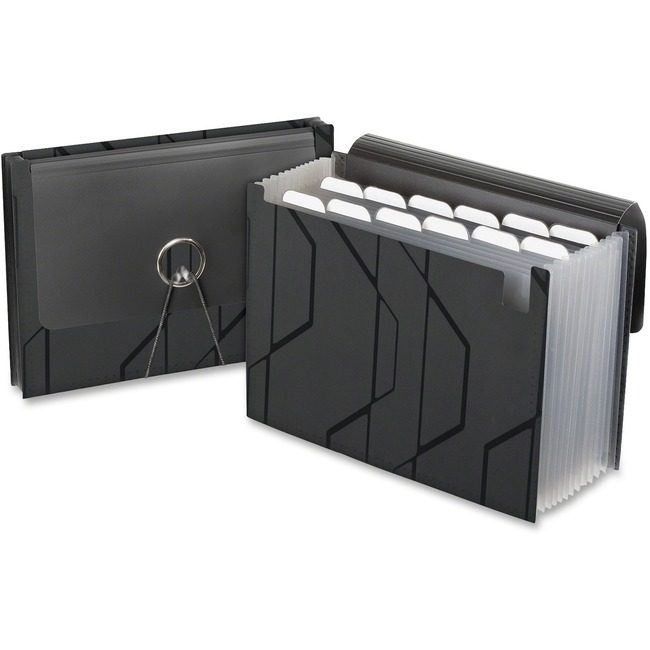 Pendaflex File Expand Slide Cvr 13PKT PFX02327