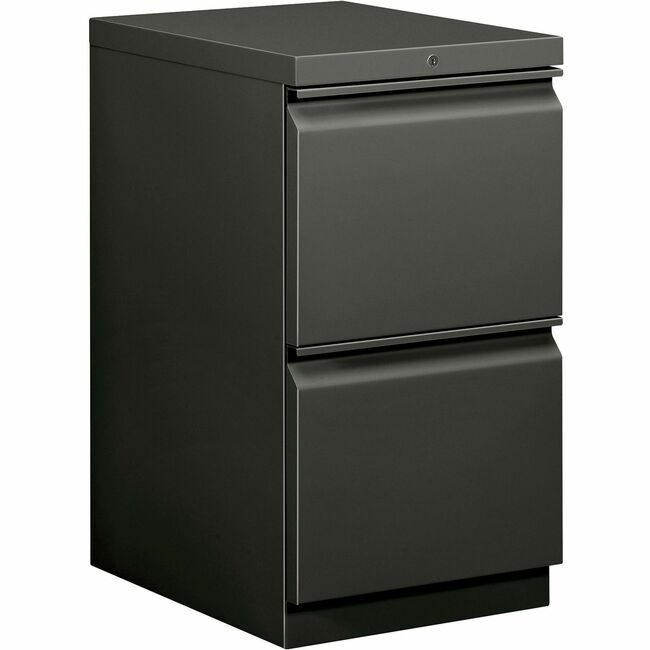The HON Company File Pedestal Mobile Cgy HON33820RS