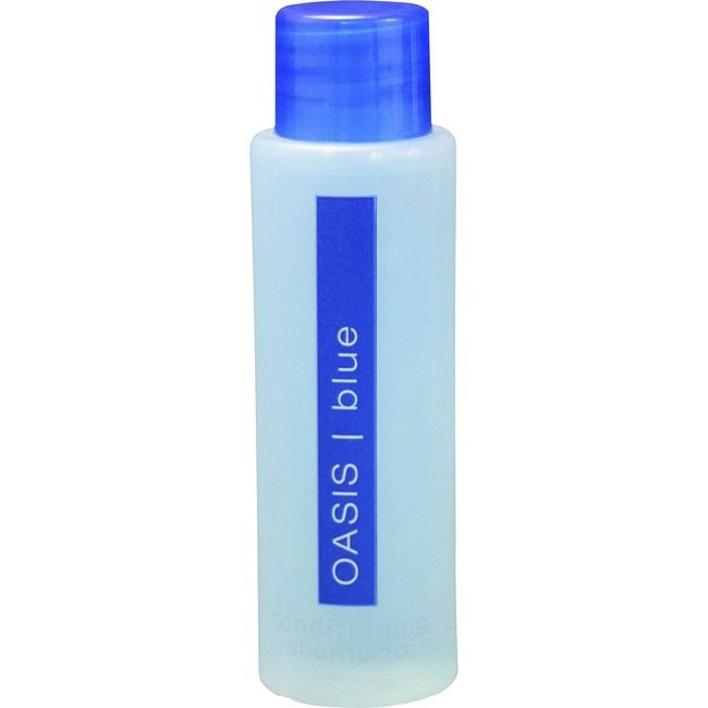 RDI-USA, Inc. RDI Shampoo Btl Oas 30ML 288/CS CFPSHOASBTL1709