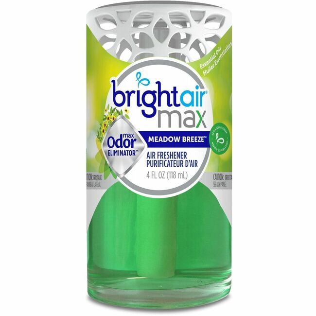 Bright Air Freshener Maxoil Mdwbreeze BRI900441