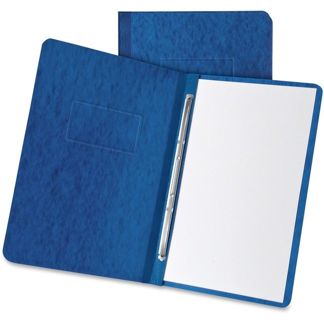 TOPS Products / ACCO legacy Oxford Cover RPTPRSBD LTR3" Dbe OXF12902