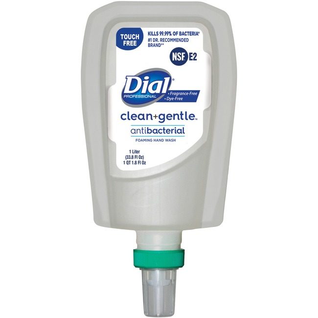 Henkel / Dial Professional Soap Refill Fit Gtl Tf 1L DIA32106