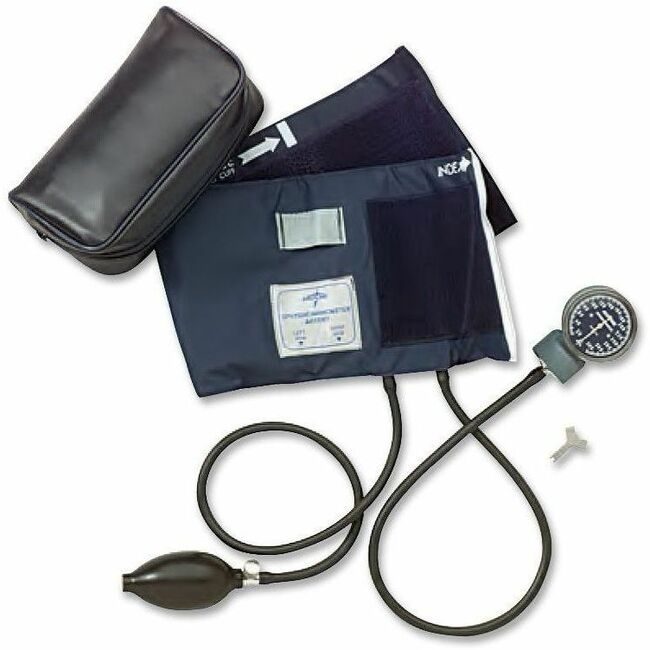 Medline Industries Sphygmomanometer Adult MIIMDS9410