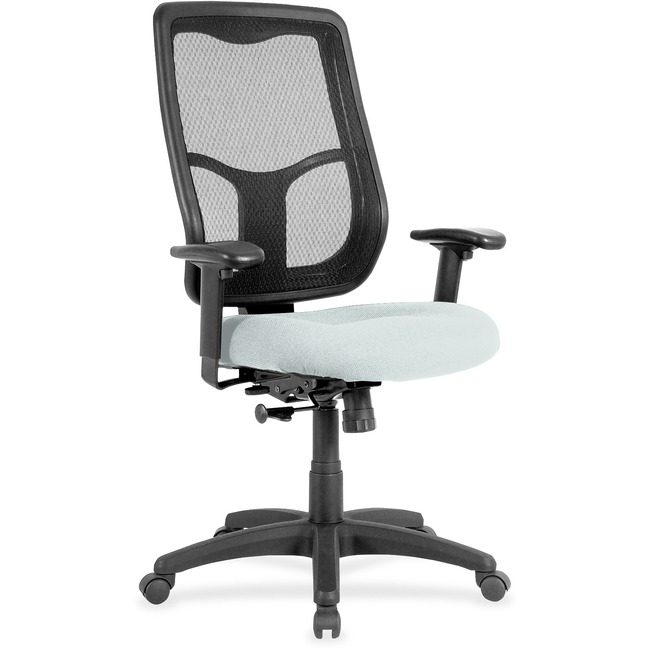 Eurotech Seating Mesh Hb Synchro EUTMTHB94102