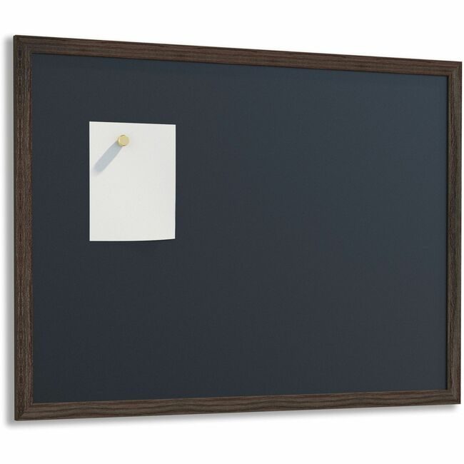 U Brands Chalkbrd Frmed Mgntic 48X36 UBR4895U0001