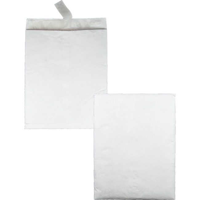 Quality Park Products Mailer Bubble Tyvek 10X13 QUAR7545