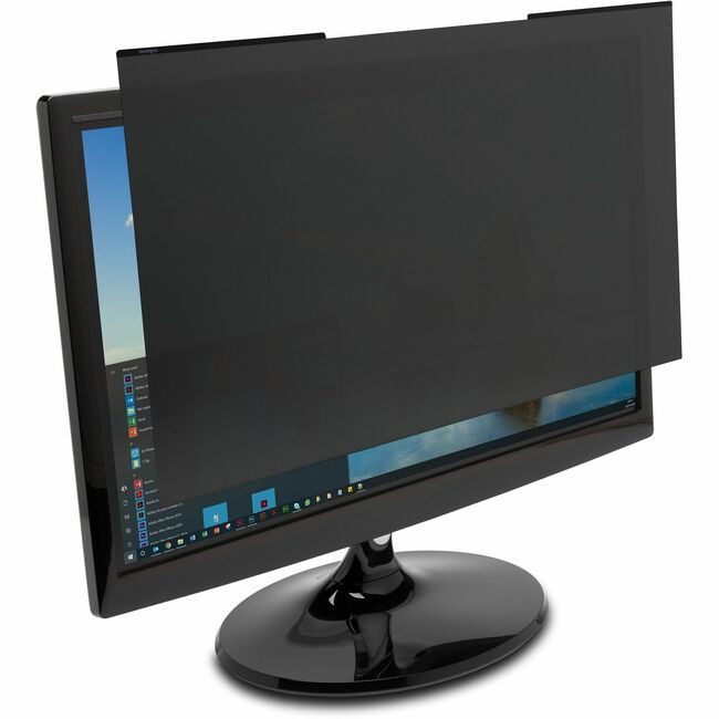 ACCO Brands Kensington Screen Privacy Laptop 21.5" KMWK58354WW