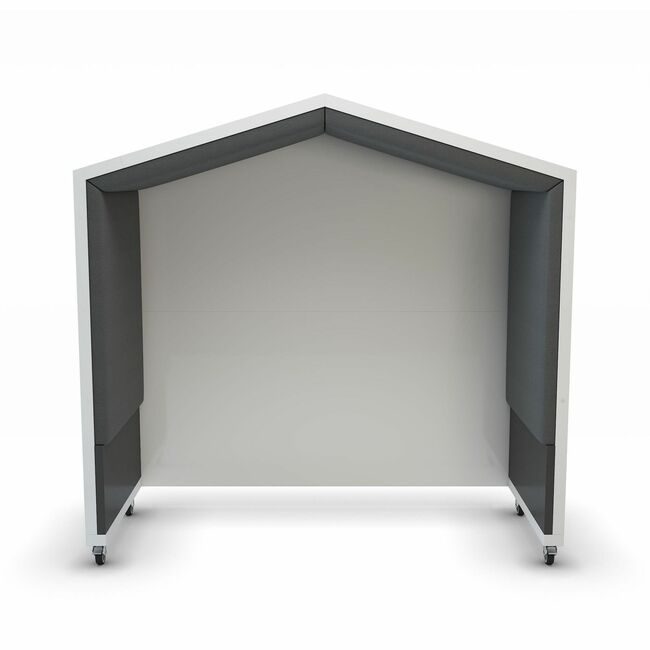 Nook / Connection Shelter Ada White NOKNOOK003