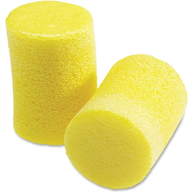 3M Company Earplug Disposable Earclass MMM3121201