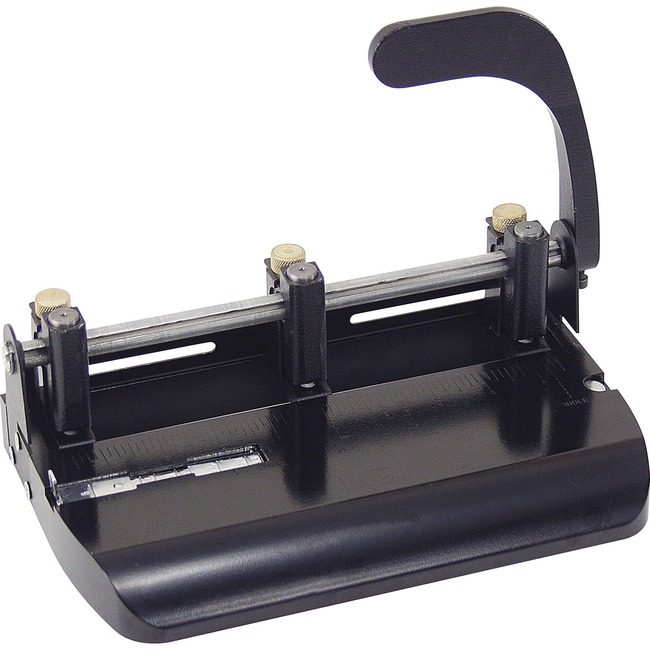 Officemate Punch 3HOLE Adjustable OIC90078