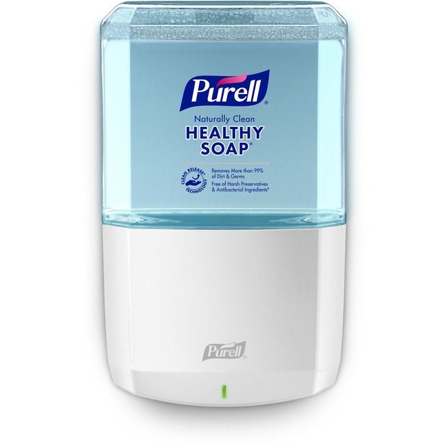 GOJO Industries Dispenser Soap Purel ES8 We GOJ773001
