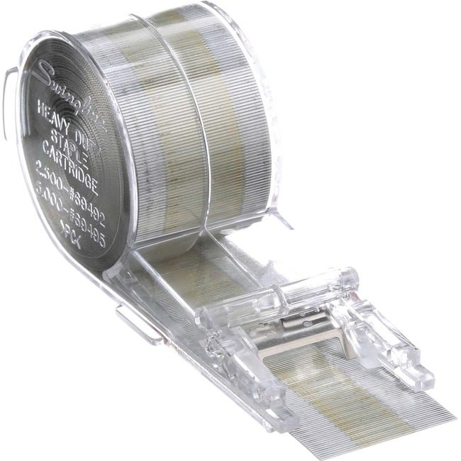 ACCO Brands Swingline Staples Cartridge Hvyd 3/8" SWI69495